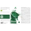 Nature's Finest Bio Spirulina Powder 250g | Organic and Raw