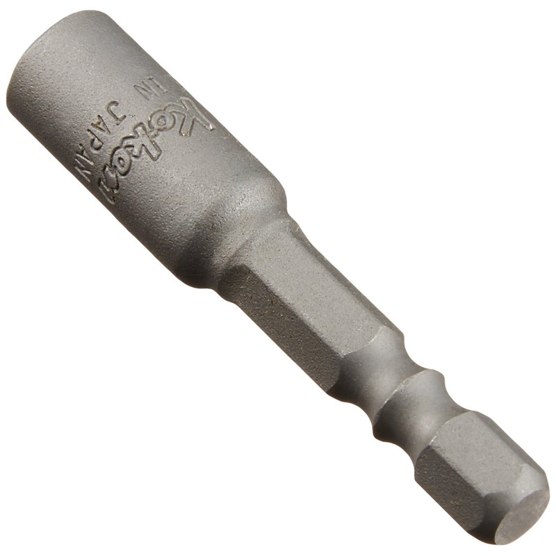 ko-ken 1/4 (6.35 mm) H NUT SETTER (with magnet) Total
