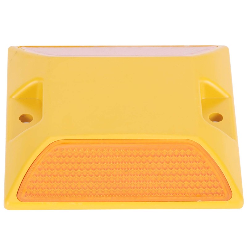 Jeffergarden Road Marking, 6 Piece Road Reflectors Road Markings to