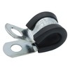 JCS JCS-P22 Hose Band, P-Clip, Iron, 0.9 inches (22 mm)
