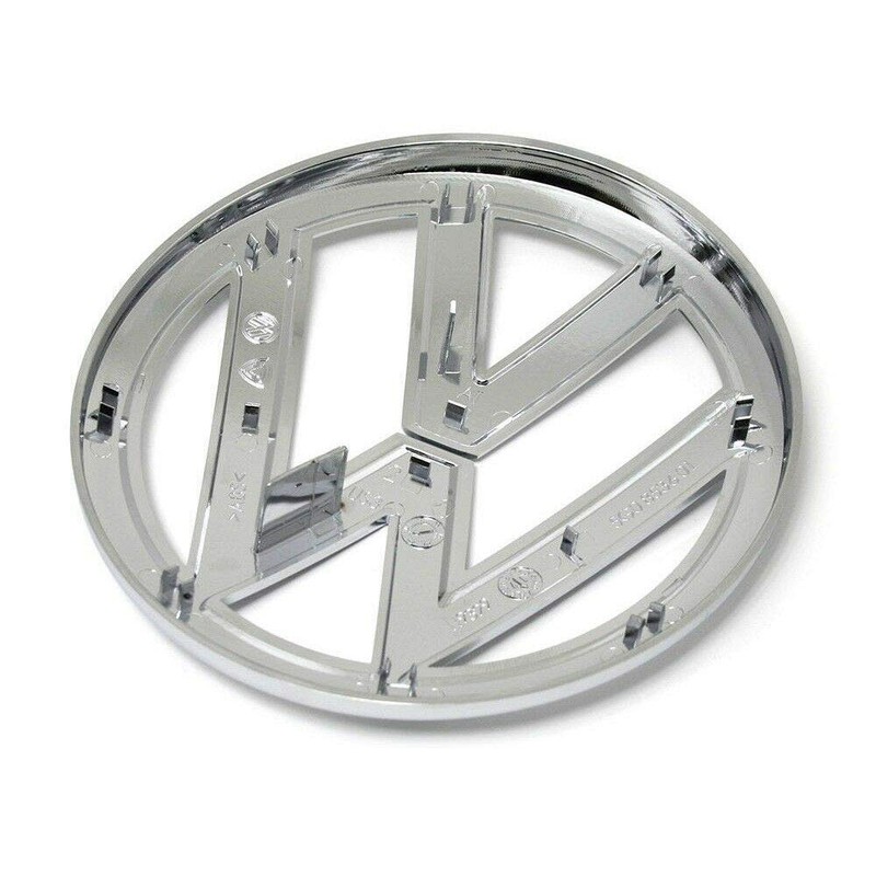 Volkswagen Emblem - 5G0-853-601-2ZZ