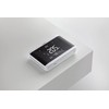 CAME TH/750 WH WLAN, 845AA-0140, Smart Room Thermostat Underfloor Heating