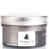 FAMACO Ledercreme Schuhemulsion für Glattleder Metallic-Farben 50 ml: Farbe: Metallic