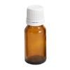 100x Dropper Attachment for Apothecary Bottle, Drip Insert, Syringe Insert,