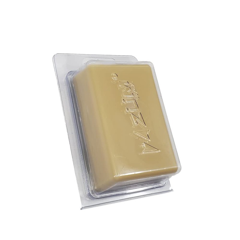 ZUMWax ALL NATURAL Biodegradable Ski/Snowboard Racing Wax - Any Temperature
