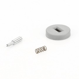 LST HU44 Ignition Lock Cylinder Lock Key Repair Shafts