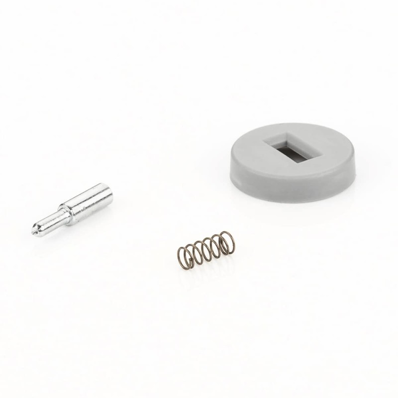 LST HU44 Ignition Lock Cylinder Lock Key Repair Shafts