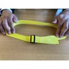 TRUSCO (torasuko中山) Flat Belt for Hardware Belt Width 30 mm, 10 Pieces,