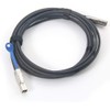 10Gtek Mini SAS 12G External HD SFF-8644 to SFF-8644 Cable,
