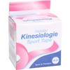 Pink Kinesiology Sports Tape 5 cm x 5 m Pack