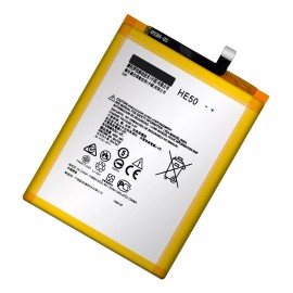 Slim Company Bateria Para Moto E4 Plus Xt1710 E5 Plus Xt1924 He50 4850mah