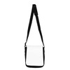 Cartoon Style Golf Cart Urban Golf Bat Small Shoulder Bag,
