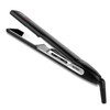 Izutech SLK 450 Titanium Digital Flat Iron, Rapid Heat, Black,