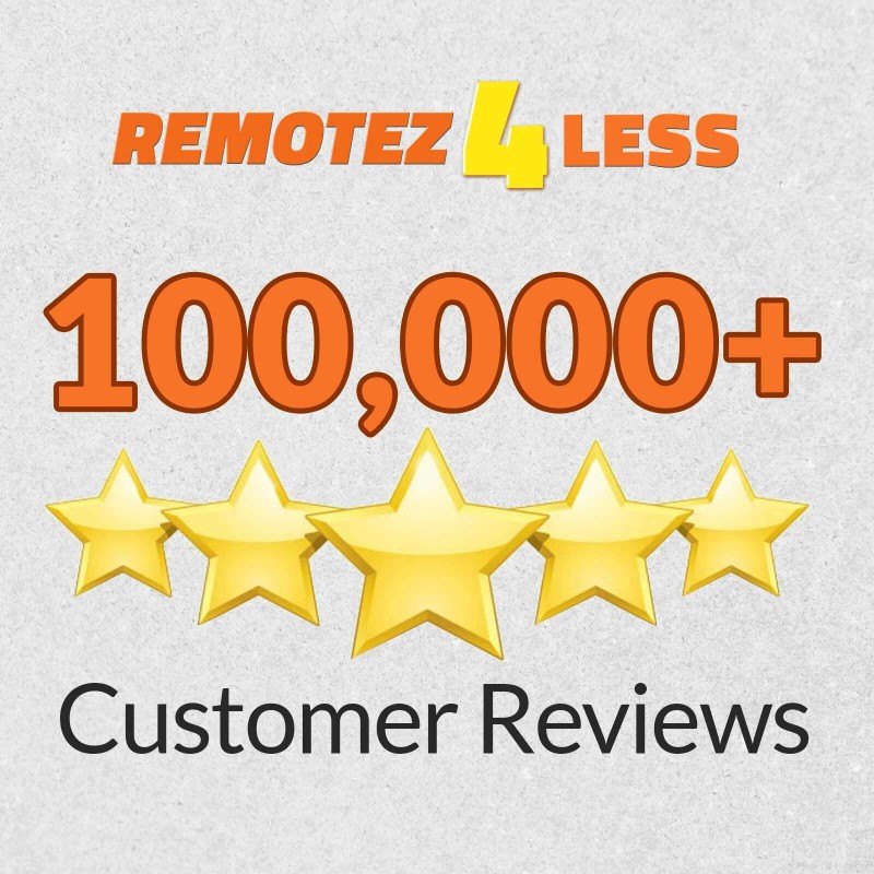 Remotez4Less Remote Cover For 2000 2001 2002 2003 Mitsubishi Montero