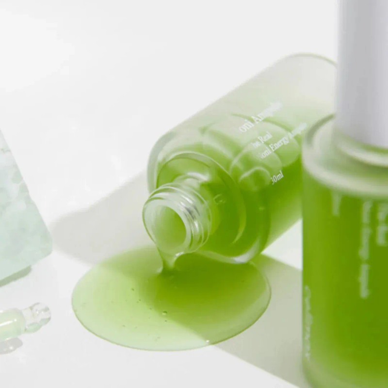 Esencia Calmante E Iluminadora Noni Ampoule, Cuidado De La P