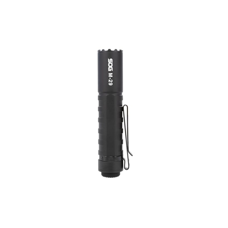 SOG M-29 Flashlight 2000L