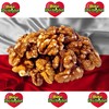 Bite & Delight 0.5 kg Walnut Kernels Without Shell Walnuts