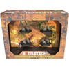 Battletech Board Game: Inner Sphere Battle Armor Pack forcepack