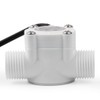 SENSTREE G1/2 ’’ Flow Hall Sensor BSP Thread, 1-30L/Min Flow