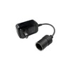 Kashimura/AC/DC Conversion Socket Power Supply 2A Model Number: KX-230