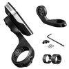 Miimall Garmin Edge Universal Outfront Mount Garmin Edge 1040/1030 Bicycle
