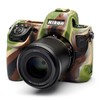 Easy Cover for Nikon Z8 Camouflage with LCD Protective Film