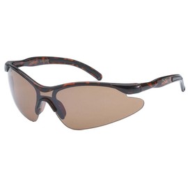 Kids X-Loop Boys Sports Wrap Shield Baseball Fishing Cycling Sunglasses - Several Colors Available! (Tortoise)