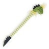 SmartyKat Bendy Buddy Bendable Catnip Cat Toy - Green, One