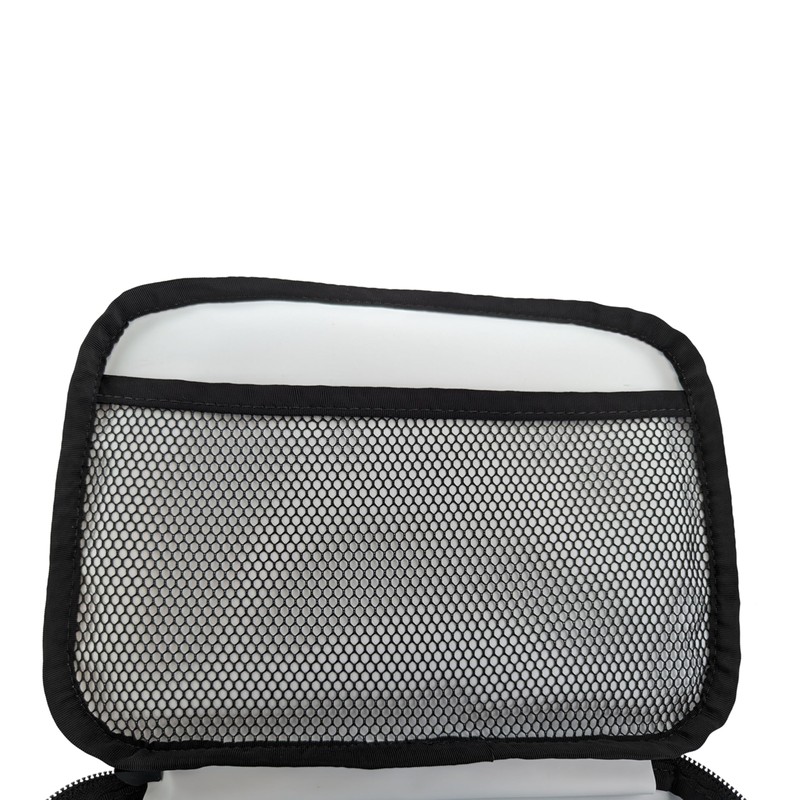 Hatch Coolers USA Made Snack Pack Cooler - Leopard Print