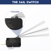 Briidea 232261 Sail Switch Replacement for Suburban SF Series RV