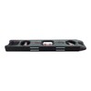 Sankyo Corporation DBLTACT Utility Level Aurora Purple DT-UTL-230AP