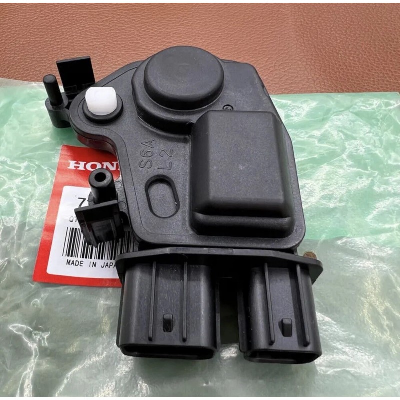 Honda OEM Honda Left Driver Side Power Door Lock Actuator