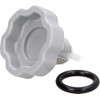 PERAGASHOP Replacement Intex Valve for Chlorinator 28634 (56634) - OZ4.