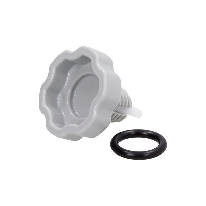 PERAGASHOP Replacement Intex Valve for Chlorinator 28634 (56634) - OZ4.