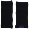 Mie Chemical Industry NO.TK01-BK Mierrobe Bamboo Yarn Arm Cover, 20,