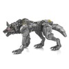 Fascinations PS2020 Metal Earth Metal Construction Kits - Futuristic Wolf