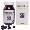 Alpha Vest Capsule Type 120 Tablets