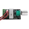 Motor Speed Controller, PWM DC Motor Speed Regulator with Switch,