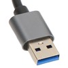USB3.0 to High Definition Multimedia Interface VGA Adapter USB Split
