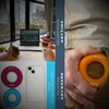 ActiveGoodsCo Hand & Forearm Exerciser - Single ring or Set,