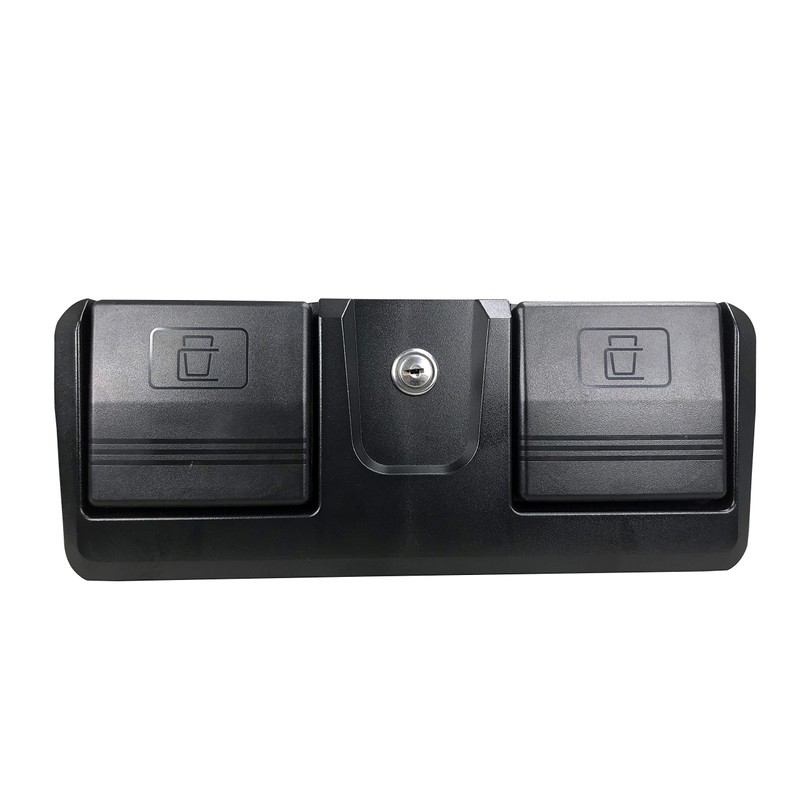 Pactrade Marine Boat Pontoon Yacht Storage Compartment Durable Standard Lightweight