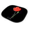 Mr. & Mrs. Panda Car Sun Shade Poppy Gift Respect,