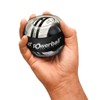 Powerball Kernpower Autostart Core Gyroscopic Hand Exerciser with Metal Rotor