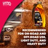 Ultra1Plus SAE 5W-20 Full Synthetic Motor Oil API SP ILSAC