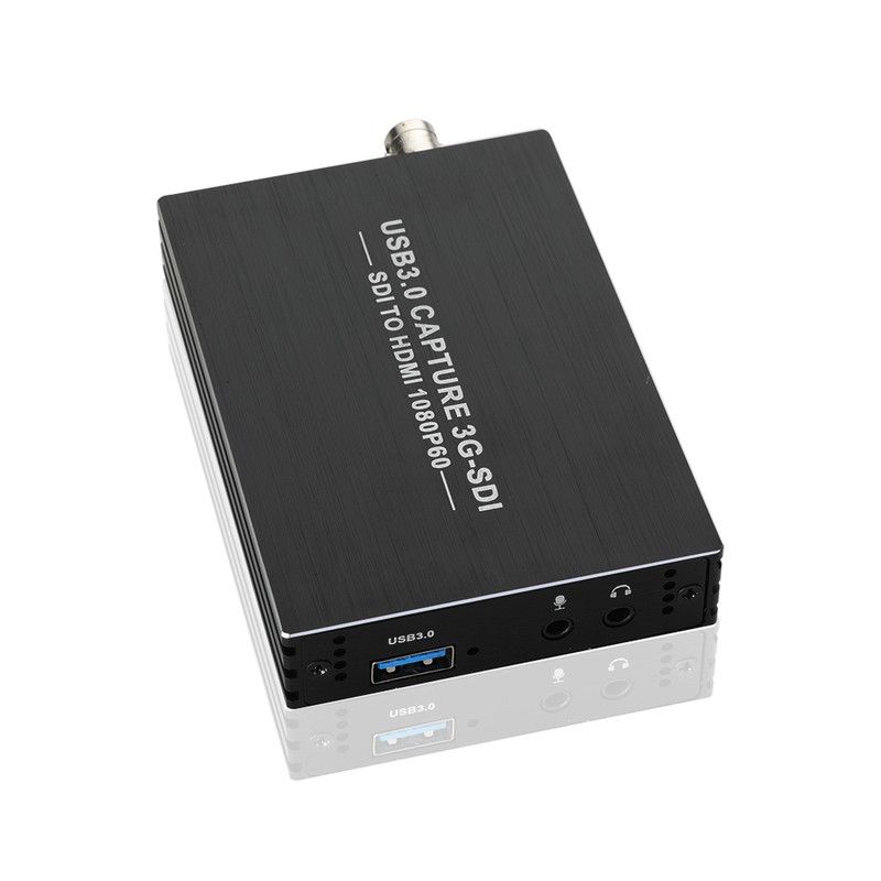 3G-SDI Video Capture Card USB3.0 HD 1080P Video Capture Box