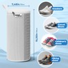 GUARD&MARINE Shoe Washing Bags for Laundry – Large 2Pcs Reusable