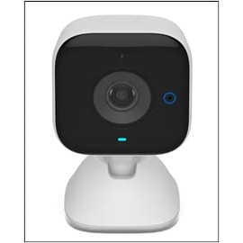 Xfinity Xcam3 HD Indoor Security Camera SCHC3AE0 (Indoor Use Only)