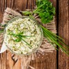 Organic Herb Butter Spice (250 g), Organic Herb Butter Spice