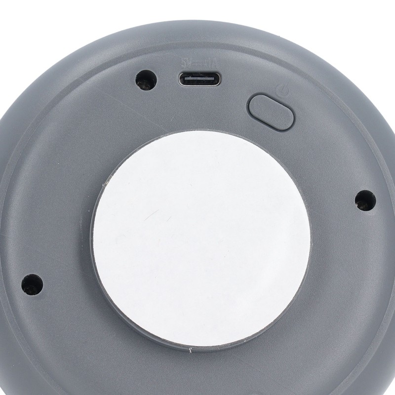 Litter Box Deodorizer Dust Free Smart Sensing USB Charging Pet