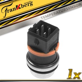 Cooling System Coolant Temperature Sensor for Felicia I II 6U1 6U5 up-797 Octavia I 1U2 1U5 Galaxy WGR Alhambra 7V8 7V9 Arosa 6H Cordoba Ibiza II Inca 6K Toledo I 1L 1.0L-2.0L 1993-2010 1669 948